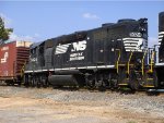 NS 5024 GP38-2 "High-Hood"